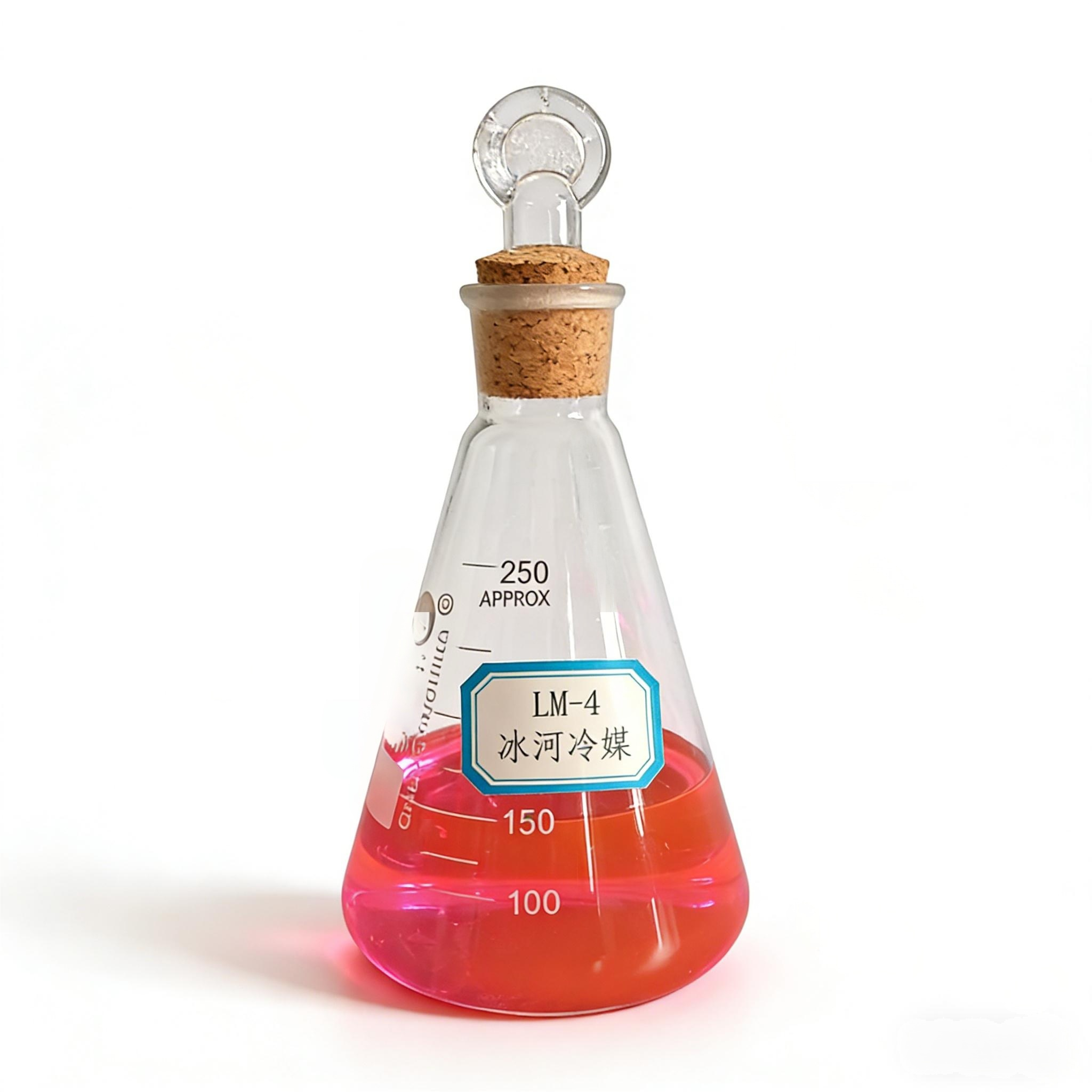 LM-4 Glacier Coolant