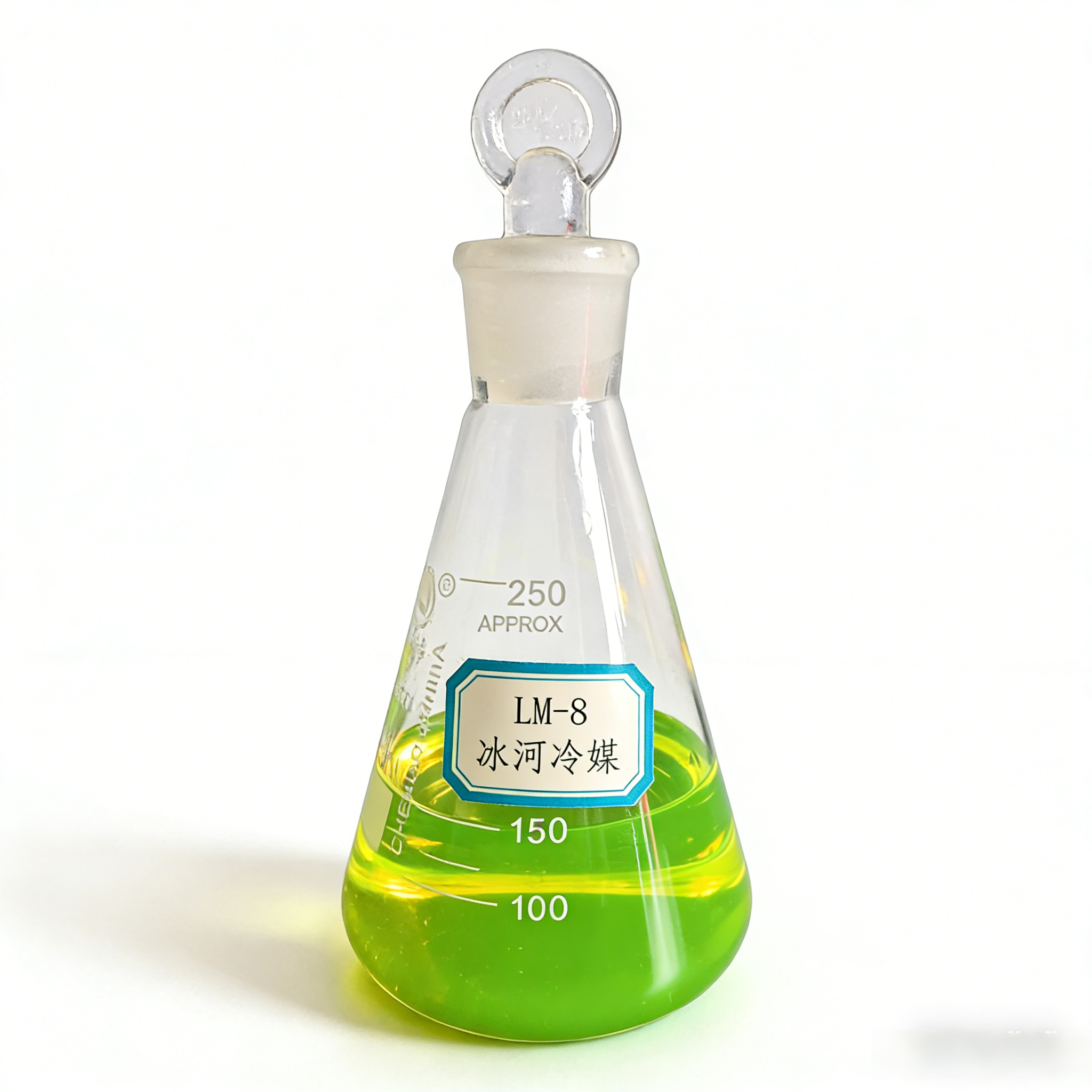 LM-8 Glacier Coolant